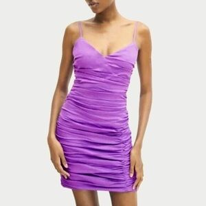 laurel a line dress Laurel Midi Dress